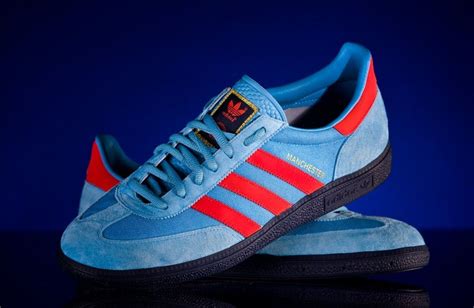 adidas spezial rosu|adidas CP Manchester SPZL Shoes .